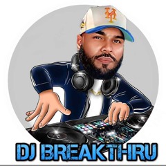 DJ BreakThru
