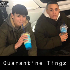 Dope DeVawn & Lil Larc