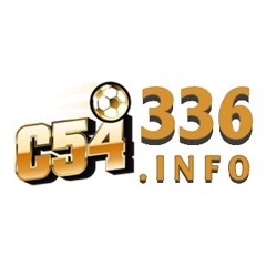 C54336 - NHÀ CÁ CÁ CƯỢC NỔ HŨ UY TÍN 2024