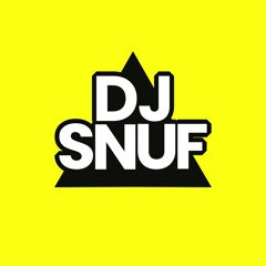 DJ SNUF SNUF
