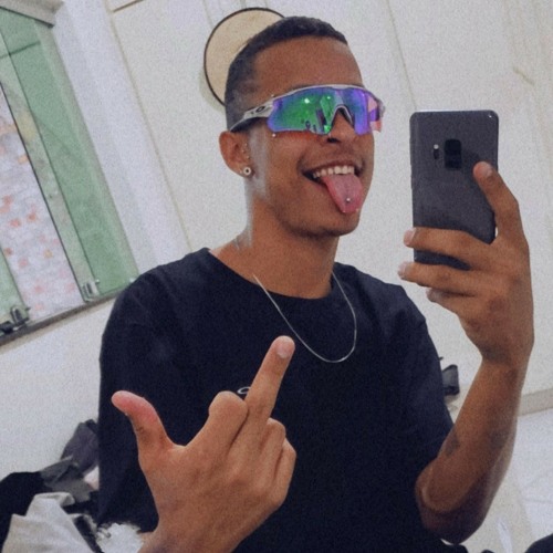 Gabriell Henrique’s avatar