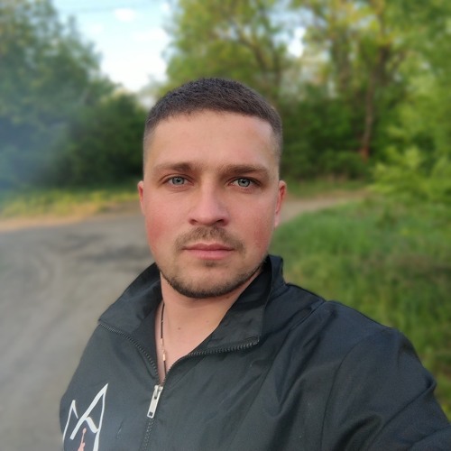 Andrey Zhekyu (Жекю)’s avatar