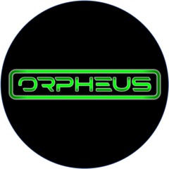DJ Orpheus
