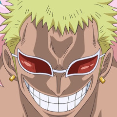 Doflamingo
