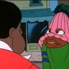 Fat Albert Archives
