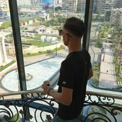 Ahmed Amer