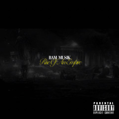 Believe In Ft. Krash.Bandi