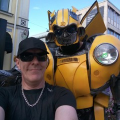 BumbleBee_music