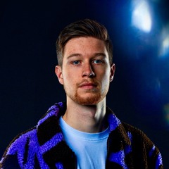 KELVIN FARHEAVEN