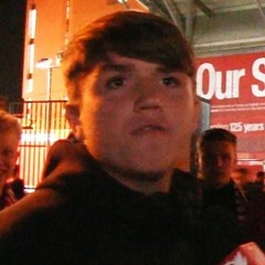 Archie Edward