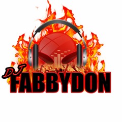 🔉🇯🇲  DJ FABBYDON 🔉 🇯🇲