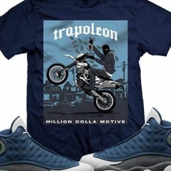 Trapoleon ترابليون