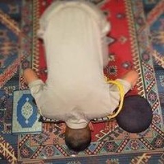 Mahmoud Tayson