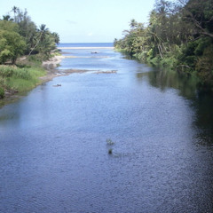 Lil River