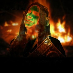 Xenomorphouse AKA Ed Karama AKA Netzer Battle