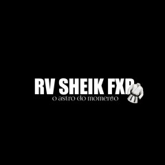 RV SHEIK FXP