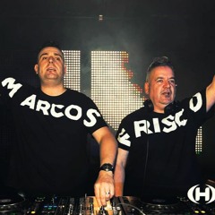 Dj Frisco & Marcos Peon