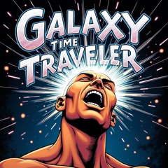 Galaxy Time Traveler