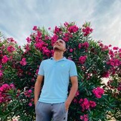 Osman Mahmoued