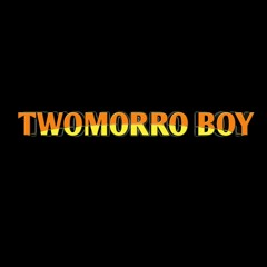TWOMOROBOY