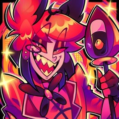 Alastor the radio Demon