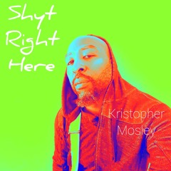 Kristopher Mosley