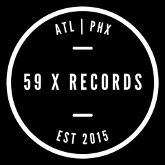 59 X Records