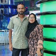 Ahmed Shareef