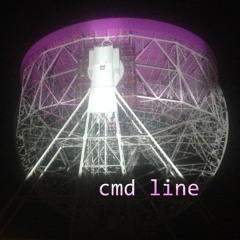 cmd line