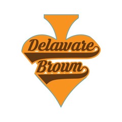 Delaware Brown (IG: OfficialDelBrown)