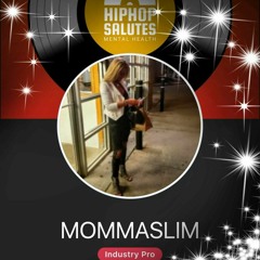 MOMMASLIM