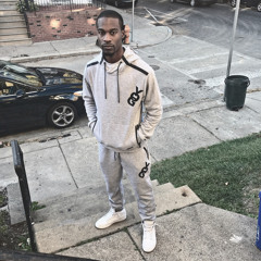 Uptown Legend (Bucks)