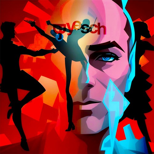 Djyesch ♪ إلياس — artist photo