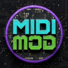 MIDIMOD