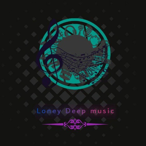 Loney Deep’s avatar