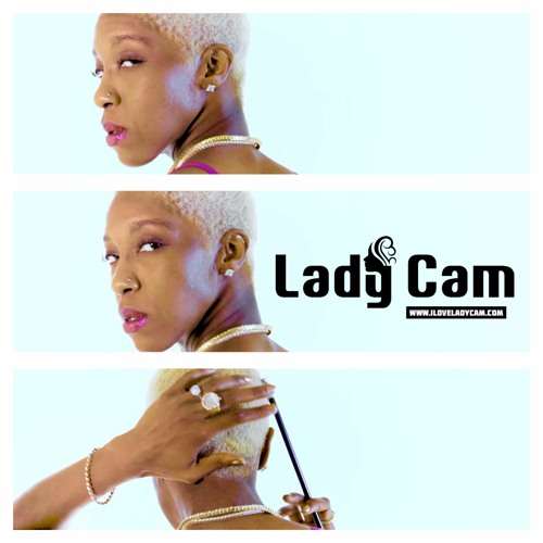 Lady Cam Sound Cloud’s avatar