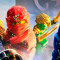 Ninjago fan one