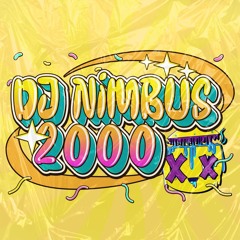 DJ Nimbus 2000