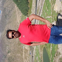 Qasim Ali Shah