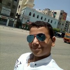 Mohamed Sayed