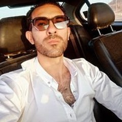 Ahmed Abdel Moneim