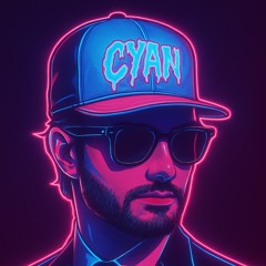 Cyan
