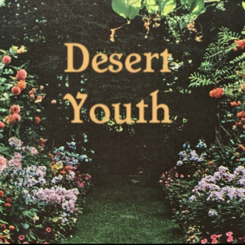 Desert Youth’s avatar