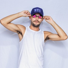 NATHAN SANTANA