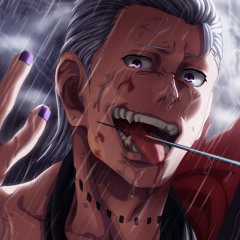 HIDAN,YOUR SAVIOUR.