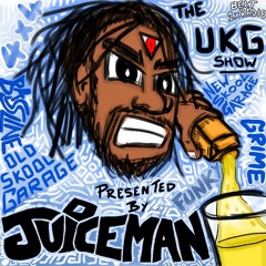 Juiceman