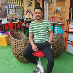 Eslam Hamdy