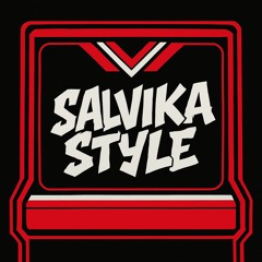 Salvikastyle