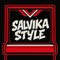 Salvikastyle