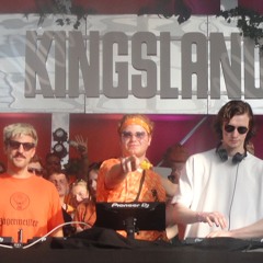 Joey Krijger